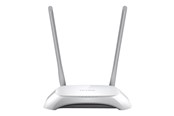 Reitittimet - TP-Link TL-WR840N 300Mbps langaton N-nopeus - Wireless router N Standard - 802.11n - TL-WR840N