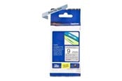 Paperit, valokuvapaperit ja tarrat - Brother TZe M921 - TZeM921