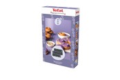 Yleiskoneet - lisävarusteet - Tefal XA801112 Snack Collection - laatikko 11: Donitsit - XA801112