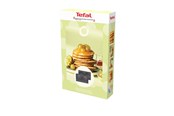 Yleiskoneet - lisävarusteet - Tefal Snack Collection - Laatikko 10: Pannukakkulautaset - XA801012