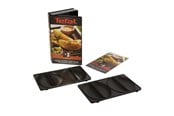 Yleiskoneet - lisävarusteet - Tefal XA800812 Snack Collection - laatikko 8: Mini dumpling - XA800812