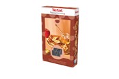 Yleiskoneet - lisävarusteet - Tefal XA800812 Snack Collection - laatikko 8: Mini dumpling - XA800812