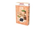 Yleiskoneet - lisävarusteet - Tefal XA800312 Snack Collection - laatikko 3: Panini - XA800312
