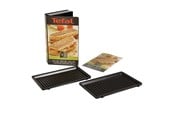 Yleiskoneet - lisävarusteet - Tefal XA800312 Snack Collection - laatikko 3: Panini - XA800312