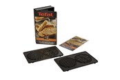 Yleiskoneet - lisävarusteet - Tefal XA800712 Snack Collection - laatikko 7: Bricelet - XA800712