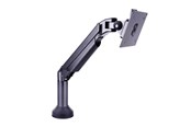 Näytön kiinnitys - Multibrackets m VESA Gas Lift Arm Desk tai Wall Basic Musta HD - 7350073732432