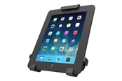 Seinäkiinnitys, AV-kiinnikkeet & AV-kalusteet - MACLOCKS Rugged Case Turvallisuus Mount - Max - recommended for - 820BRCH