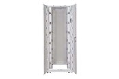 Räkit - Rack - APC NetShelter SX rack - AR3180G