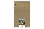 Mustepatruunat, värikasetit ja lisävarusteet - Epson 24 monipakkauksen helppo postituspakkaus - C13T24284510