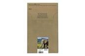 Mustepatruunat, värikasetit ja lisävarusteet - Epson 24XL monipakkaus helppokäyttöisessä postituspakkauksessa - C13T24384510