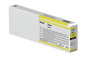 Mustepatruunat, värikasetit ja lisävarusteet - Epson T8044 - Keltainen Ink - C13T804400