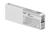 Mustepatruunat, värikasetit ja lisävarusteet - Epson T804900 Light Light Musta Ink - C13T804900