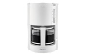 Kahvi ja Espresso - Krups Coffee machine - White - F30901