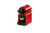 Kahvi ja Espresso - Nespresso Innisia - kahvikone punainen - XN 1005