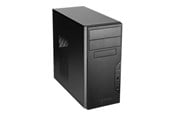 Kotelot - Antec Uusi ratkaisu VSK-3000E - Kotelot - Minitower - Musta - 0-761345-92033-9