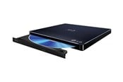 Optiset asemat (DVD / BR / Floppy) - Hitachi - LG BP55EB40 - Bluray-BDRW (Poltin) - USB 2.0 - Musta - BP55EB40.AUAE10B