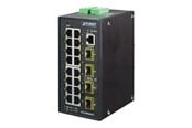 Kytkimet - DIGITUS PLANET IGS-20040MT - IGS-20040MT