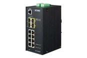Kytkimet - DIGITUS PLANET IGS-12040MT - IGS-12040MT