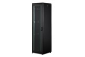 Räkit - Rack - DIGITUS 42U - 600x600 - Rack Cabinet - DN-19 42U-6/6-B-1