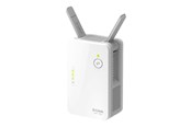 Verkkolaitteet & langattoman verkon laajentimet - D-Link DAP-1620 AC1200 Wi-Fi -alueen laajennin - DAP-1620/E