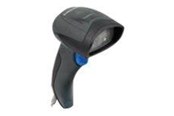 Viivakoodinlukijat - Datalogic QSCAN m QBT2101 BT Ei CRADLE - QBT2101-BK-BTK+