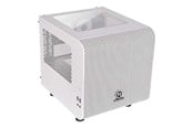 Kotelot - Thermaltake Core V1 Snow - Kotelot - Cube - Valkoinen - CA-1B8-00S6WN-01