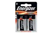Akut ja Paristot - Energizer Alkaline Teho batteri - 7638900297331