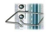 Räkit - Rack - Triton Hallinnon puhelinjohto räkki-kaapelille (vaakasuora) - RAX-D1-X88-X3