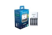 Akut ja Paristot - Panasonic BQ-CC51 - BQ-CC51E