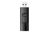 USB-tikku - Silicon Power Blaze B05 - 16GB - USB-tikku - SP016GBUF3B05V1K