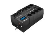 UPS - CyberPower BR1200ELCD BRICs LCD - 1200VA/720W - UPS - BR1200ELCD