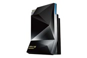 Reitittimet - ASRock G10-pelireititin - Wireless router Wi-Fi 5 - 90-XRH000-14QEB0