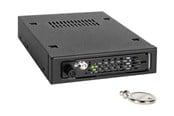 Kovalevyt - lisätarvikkeet - RaidSonic ICY Dock ToughArmor EX MB491SKL-B - MB491SKL-B