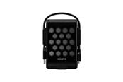 Kovalevyt - ulkoiset - A-Data DashDrive Durable HD720 - Ulkoiset kovalevyt - 2TB - musta - AHD720-2TU3-CBK