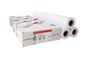 Paperit, valokuvapaperit ja tarrat - Canon Paper IJM021 Stand 90gr 0.610x50m - 97003452