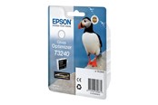 Mustepatruunat, värikasetit ja lisävarusteet - Epson T3240 kiiltävyyden optimoija - C13T32404010