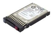 Kovalevy - HP Keskiviiva - 500GB - Kovalevy - 508009-001 - SAS2 - 2.5" - 508009-001