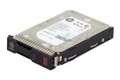 Kovalevy - HP Keskiviiva - 3TB - Kovalevy - 628182-001 - SATA-600 - 3.5" LFF - 628182-001