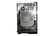 Kovalevy - HP Kaksinkertainen portti keskilinjalla - 500GB - Kovalevy - 653953-001 - SAS2 - 2.5" - 653953-001