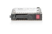 Kovalevy - HP Kaksinkertainen portti keskilinjalla - 3TB - Kovalevy - 653959-001 - SAS2 - 3.5" LFF - 653959-001