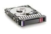 Kovalevy - HP Keskiviiva - 1TB - Kovalevy - 657739-001 - SATA-600 - 3.5" LFF - 657739-001