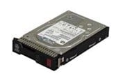 Kovalevy - HP Keskiviiva - 4TB - Kovalevy - 693720-001 - SATA-600 - 3.5" LFF - 693720-001