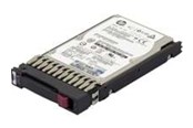 Kovalevy - HP 900Gb 10K rpm SAS 2.5 Inch - 900GB - Kovalevy - 730703-001 - SAS2 - 2.5" - 730703-001