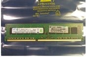 RAM - HP DDR3L-1333 - 8 gigatavua - 664696-001