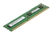 RAM - Lenovo 4 gigatavua 1600 megahertsin UDIMM DDR3-muistia - 03T6566