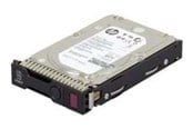 Kovalevy - HP Keskiviiva - 4TB - Kovalevy - 695842-001 - SAS2 - 3.5" - 695842-001