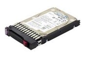 Kovalevy - HP Dual Port - 1.2TB - Kovalevy - 718291-001 - SAS2 - 2.5" - 718291-001