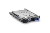 Kovalevy - IBM kiintolevy - 600GB - Kovalevy - 00Y2430 - Serial Attached SCSI - 2.5" - 00Y2430