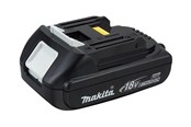 Akut ja laturit - Makita Akku 18V li-ion bl1815n 1.5Ah - 196235-0