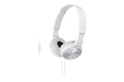 Kuulokkeet - Sony MDR-ZX310 - White - MDRZX310W.AE